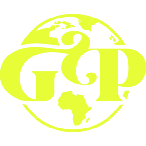 global plug nation logo yellow